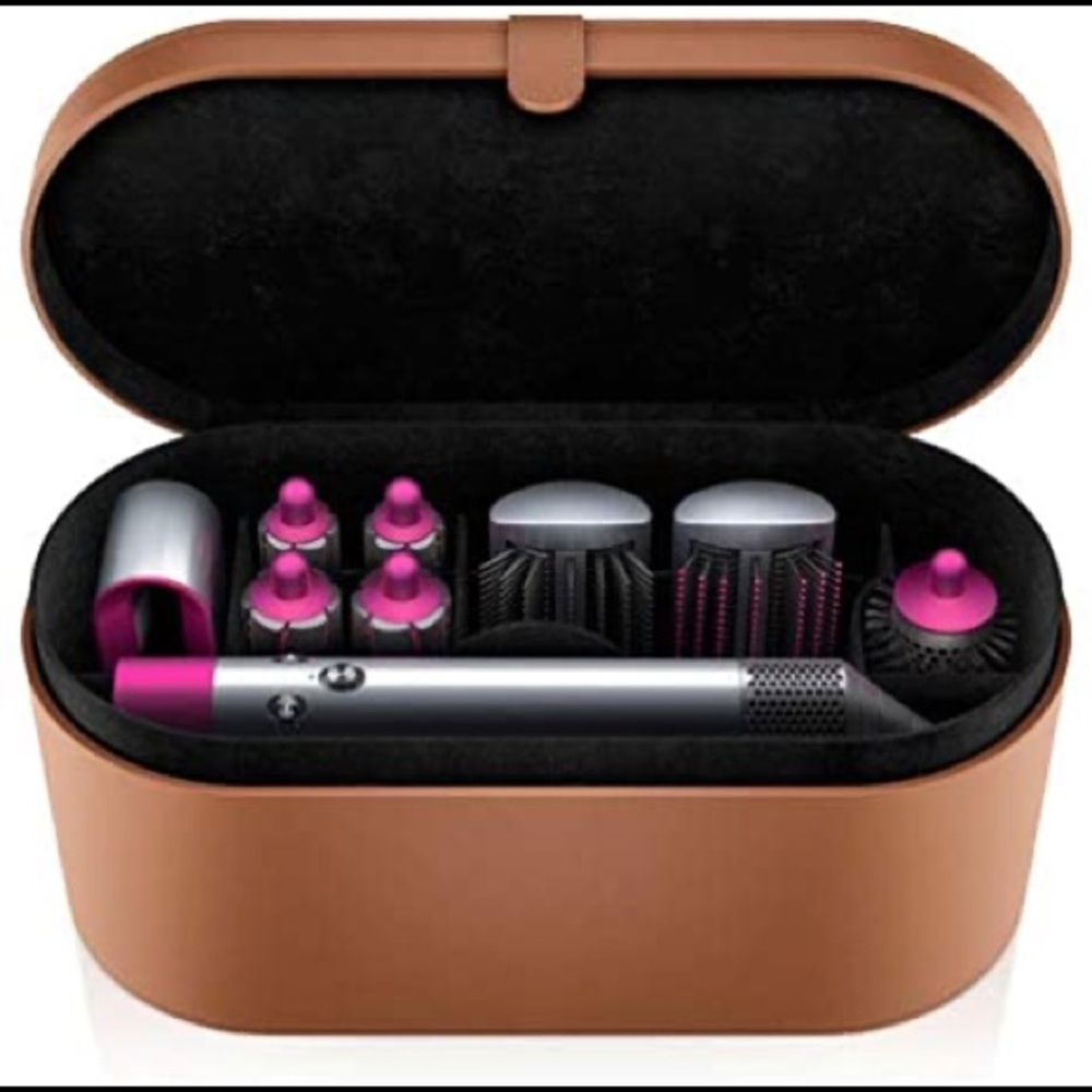 Dyson Airwrap